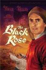 Watch The Black Rose Online Putlocker