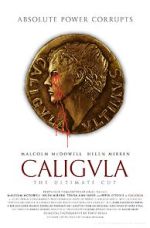 Watch Caligula: The Ultimate Cut Putlocker