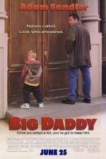 Watch Big Daddy Putlocker