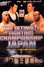 Watch UFC 25 Ultimate Japan 3 Putlocker