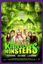 Watch Kids vs Monsters Putlocker
