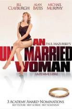 Watch An Unmarried Woman Putlocker