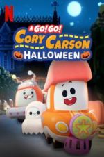 Watch A Go! Go! Cory Carson Halloween Online Putlocker