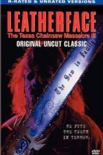 Watch Leatherface: Texas Chainsaw Massacre III Putlocker