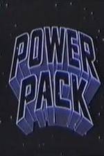 Watch Power Pack Online Putlocker