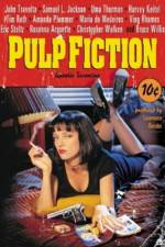 Watch Pulp Fiction Online Putlocker