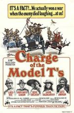 Watch Charge of the Model T\'s Online Putlocker