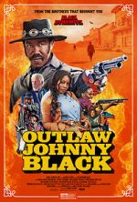Watch Outlaw Johnny Black Online Putlocker