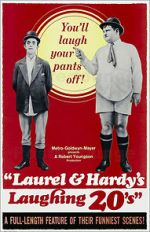 Watch Laurel and Hardy\'s Laughing 20\'s Putlocker