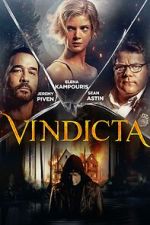 Watch Vindicta Online Putlocker