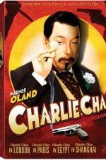 Watch Charlie Chan in Egypt Putlocker