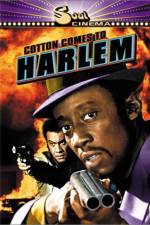 Watch Cotton Comes to Harlem Putlocker