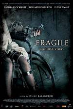 Watch Frgiles (Fragile) Putlocker