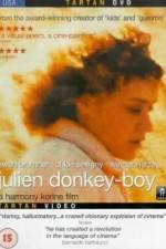 Watch Julien Donkey-Boy Putlocker