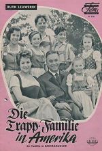 Watch The Trapp Family in America Online Putlocker