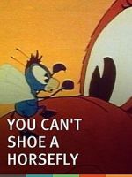 Watch You Can\'t Shoe a Horse Fly (Short 1940) Online Putlocker