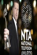 Watch NTA National Television Awards 2013 Online Putlocker