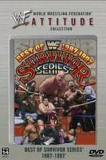 Watch WWF Best of Survivor Series 1987-1997 Putlocker