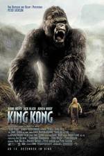 Watch King Kong 2005 Online Putlocker