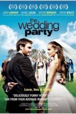 Watch The Wedding Party Online Putlocker