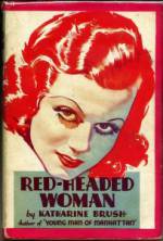 Watch Red-Headed Woman Online Putlocker
