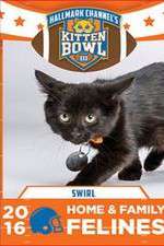 Watch Kitten Bowl III Putlocker