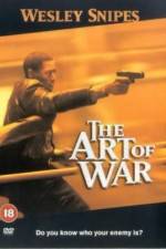 Watch The Art of War Online Putlocker
