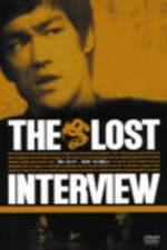 Watch Bruce Lee The Lost Interview Putlocker