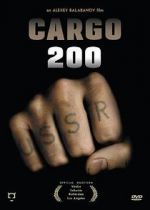 Watch Cargo 200 Online Putlocker