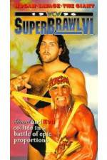 Watch WCW SuperBrawl VI Online Putlocker