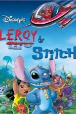 Watch Leroy & Stitch Putlocker