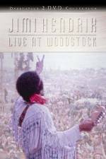 Watch Jimi Hendrix Live at Woodstock Putlocker