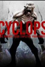 Watch Cyclops Online Putlocker