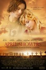 Watch April Showers Putlocker