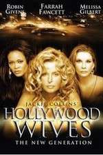 Watch Hollywood Wives The New Generation Putlocker