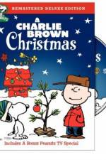 Watch A Charlie Brown Christmas Online Putlocker