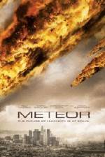 Watch Meteor: Path To Destruction Putlocker
