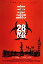 Watch 28 Days Later... Online Putlocker