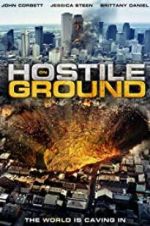 Watch On Hostile Ground Putlocker