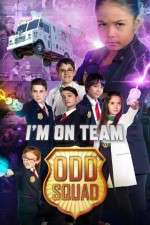 Watch Odd Squad: The Movie Putlocker