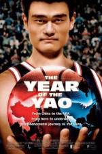 Watch The Year of the Yao Online Putlocker