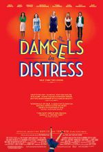 Watch Damsels in Distress Online Putlocker
