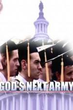 Watch God's Next Army Putlocker