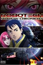 Watch Robotech The Shadow Chronicles Online Putlocker