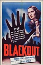 Watch Blackout Putlocker