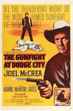 Watch The Gunfight at Dodge City Online Putlocker