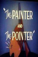 Watch The Painter and the Pointer Online Putlocker
