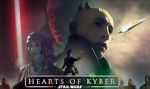 Watch Hearts of Kyber (Short 2017) Online Putlocker