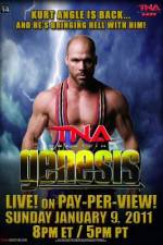 Watch TNA Genesis Online Putlocker