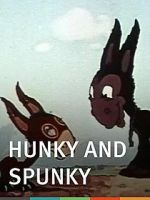 Watch Hunky and Spunky (Short 1938) Online Putlocker